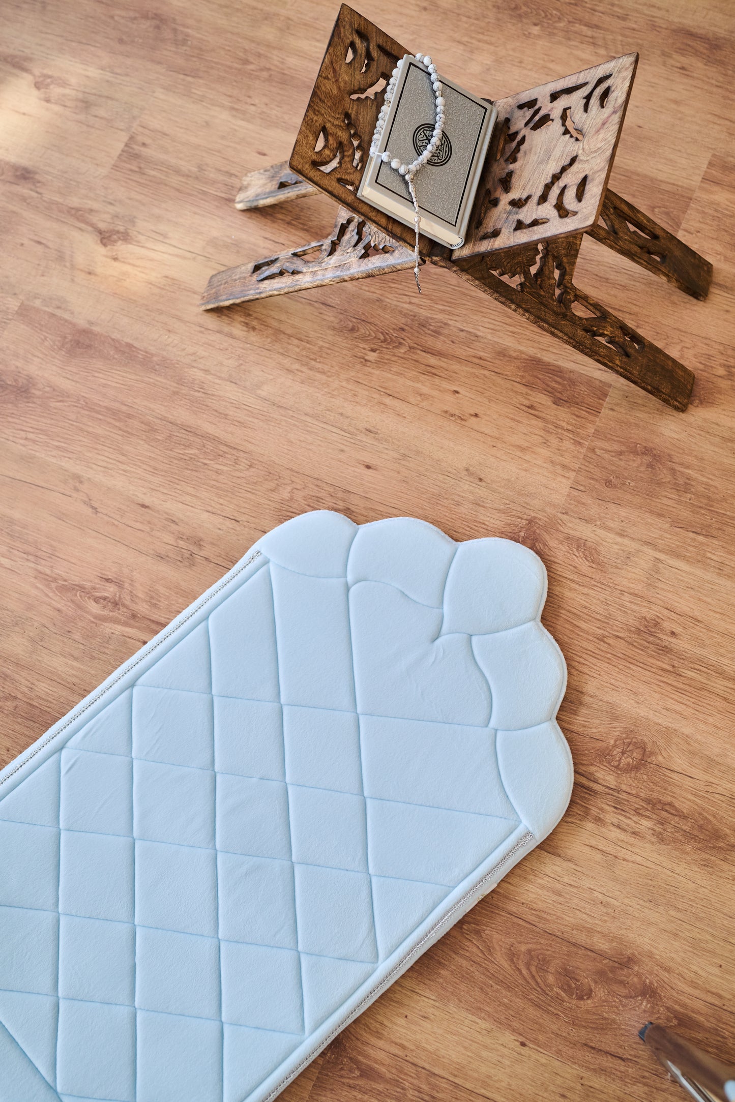 kids prayer pod